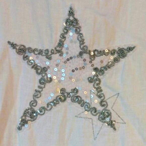 Glitz "Star" Tunic - Picture 3 of 3